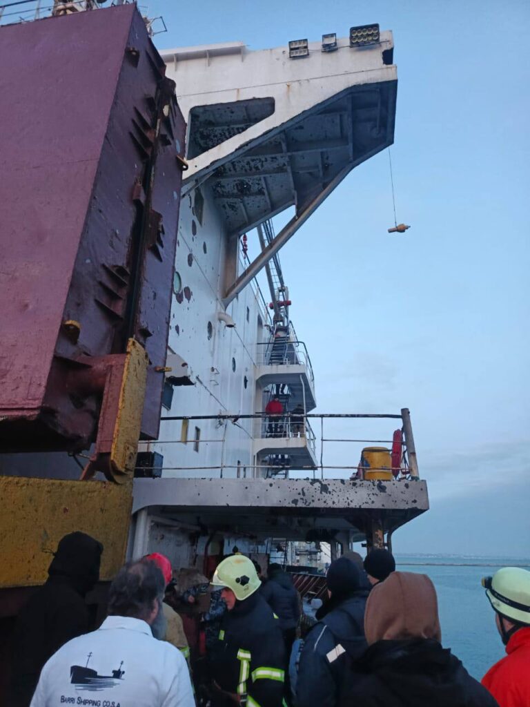 Odesa’yı Ele Geçirerek Karadeniz Kontrolü ve Moldova Hedefi