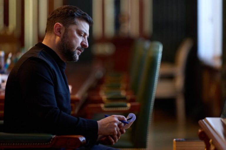 Ukrayna Şahed Avcıları Körfez’e Tek Şartla Gönderilecek