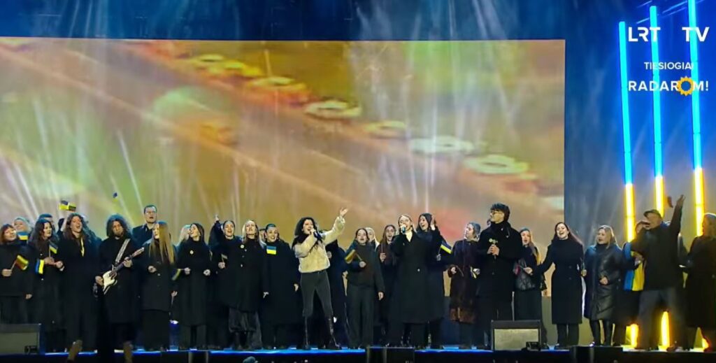 Litvanya, Ukrayna Cepheleri İçin 5,12 Milyon Euro Dron Fonla